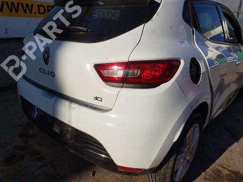 Left front door RENAULT CLIO IV (BH_) 1.5 dCi 90 | BP8928614C2  - Image 27