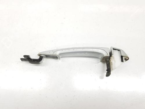 Rear left exterior door handle BMW X5 (E70) 4.8 i xDrive | BP5819547C130 