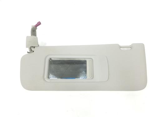 Used Left sun visor Left sun visor BMW X3 (F25) xDrive 20 d (184 hp) 10987608 10987608