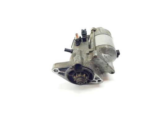 Used Starter TOYOTA YARIS (_P1_) 1.4 D-4D (NLP10_, NLP10R) (75 hp) 24885232
