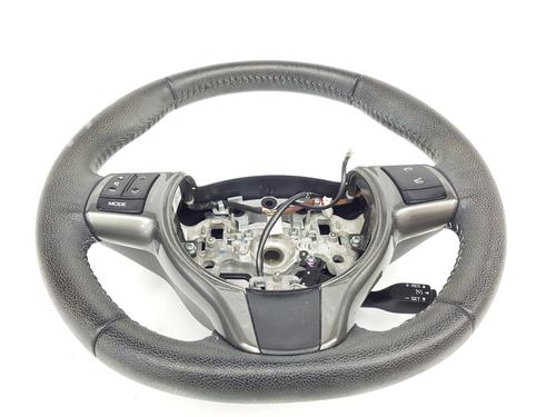 Steering wheel TOYOTA YARIS (_P13_) 1.5 Hybrid (NHP130_, NHP130) | BP20666191C49 