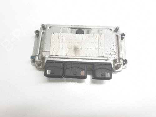 Used Engine control unit (ECU) PEUGEOT 307 (3A/C) [2000-2012]  32196356