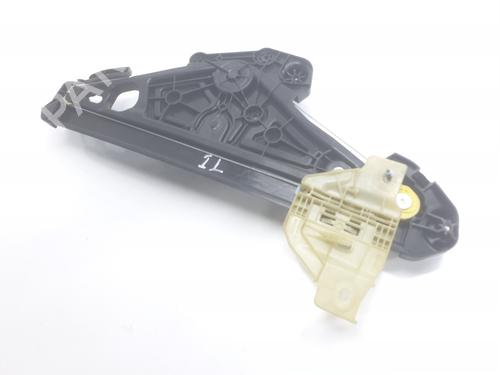 Rear left window mechanism RENAULT SYMBIOZ 1.8 E-Tech 160 Full Hybrid | BP34698167C24 - Image 5