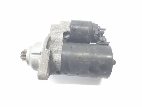 Starter VW NEW BEETLE Convertible (1Y7) 1.6 | BP23424085M8 