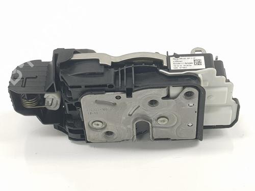 Rear left lock VOLVO V40 Hatchback (525) D2 | BP16942997C100 