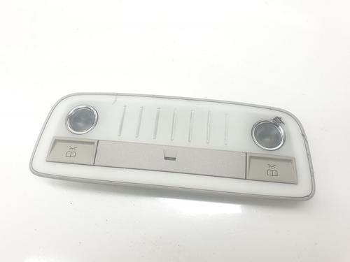 Used Interior roof light MERCEDES-BENZ E-CLASS (W212) E 220 CDI / BlueTEC (212.001, 212.002) (170 hp) 18294191