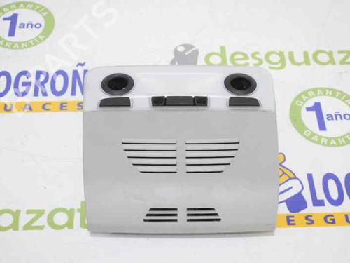 Interior roof light BMW 3 (E90) 320 d 61319201643 | 61319201643 |