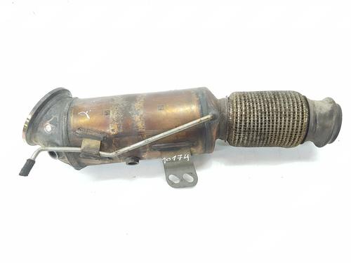 partikelfilter partikelfilter BMW 8 Gran Coupe (G16, F93) 840 i xDrive (340 hp) 37265583 37265583