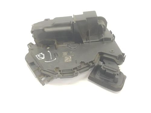 Rear right lock VW GOLF VII (5G1, BQ1, BE1, BE2) 2.0 TDI | BP13753449C99 