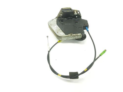 Rear left lock TOYOTA LAND CRUISER PRADO (_J12_) 3.0 D-4D (KDJ120, KDJ125) | BP16124063C100 