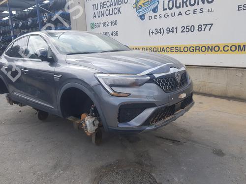 Electronic module RENAULT ARKANA I (LCM_, LDN_) | BP33620639M83 - Image 24