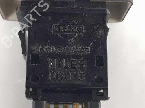 Warning switch NISSAN X-TRAIL II (T31) 2.0 dCi 4x4 | BP13096823I22 