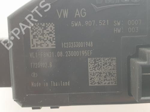 Heater resistor CUPRA FORMENTOR (KM7, KMP) 1.5 TSI | BP28671391M108