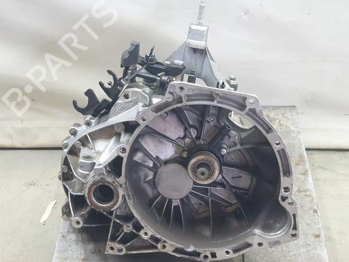 Gearbox FORD TRANSIT CONNECT (P65_, P70_, P80_) 1.8 TDCi | BP31320521M3  - Image 5