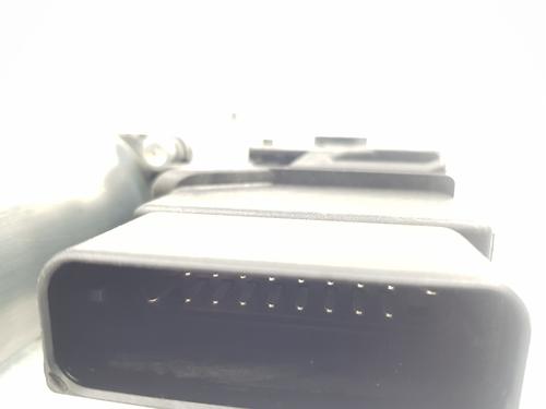 Left rear window motor VW GOLF VI (5K1) 1.6 TDI | BP16677315E23 