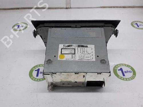 Radio SEAT LEON (1P1)  | BP5023712E6 