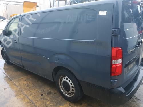 Left front window switch PEUGEOT EXPERT Van (V_)  | BP33215042I27  - Image 28