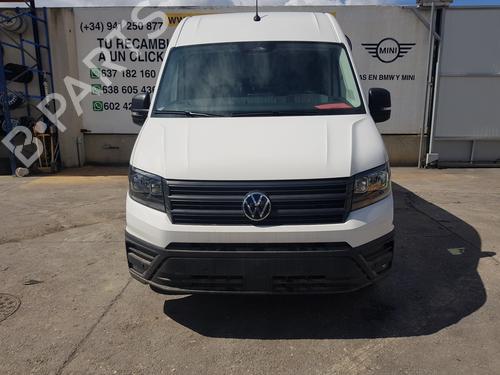 Używane części VW CRAFTER Van (SY_, SX_) [2016-2025]  4254418