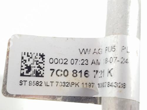 AC pipe VW CRAFTER Van (SY_, SX_)  | BP29535605M126 