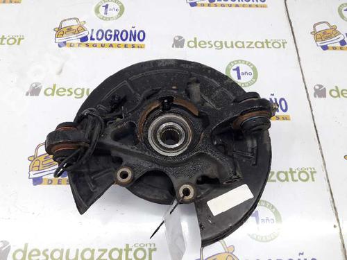 Used Left rear steering knuckle LAND ROVER RANGE ROVER SPORT I (L320) 3.6 D 4x4 (272 hp) 2676695