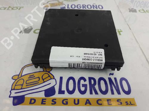 Electronic module SEAT IBIZA III (6L1)  | BP1328050M83 