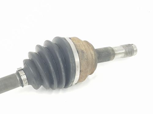 Left front driveshaft FIAT DUCATO Van (250_) 150 Multijet 2,3 D | BP22553781M38 