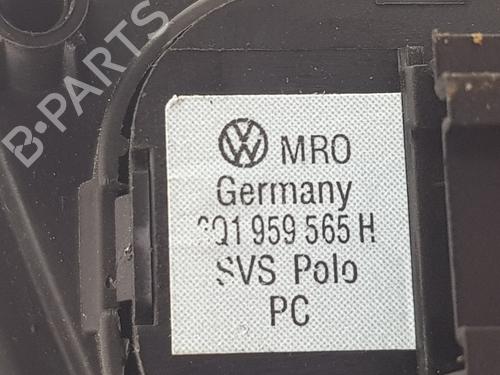 Mirror switch VW POLO (9N_, 9A_) 1.4 16V | BP11332305I25 