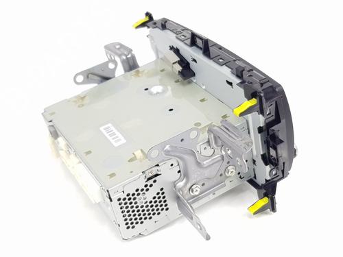 Electronic module TOYOTA YARIS (_P13_) 1.5 Hybrid (NHP130_) | BP24801935M83 
