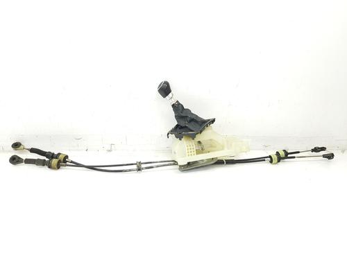 Gear lever SUZUKI SX4 S-Cross (JY)  | BP29856220M90