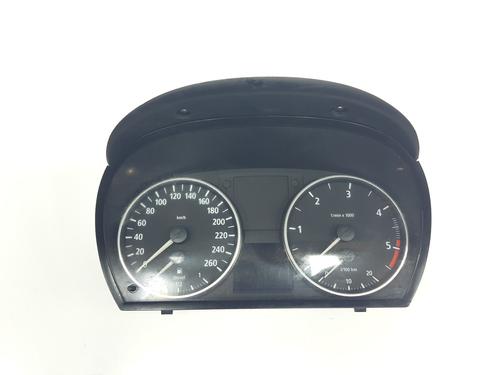 Kombiinstrument BMW 3 (E90) 320 d (163 hp) 20198044