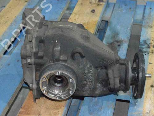 Rear differential BMW 3 (E90) 320 d | BP1169296M24 