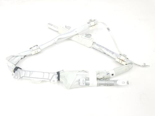 Used Right curtain airbag NISSAN QASHQAI II SUV (J11, J11_) 1.5 dCi (110 hp) 10342605