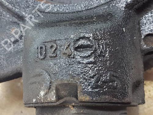 Right front steering knuckle RENAULT MASTER III Van (FV) 2.3 dCi 135 FWD (FV0N, FV08, FV06, FV00, FV1S) | BP38732209M26 - Image 6