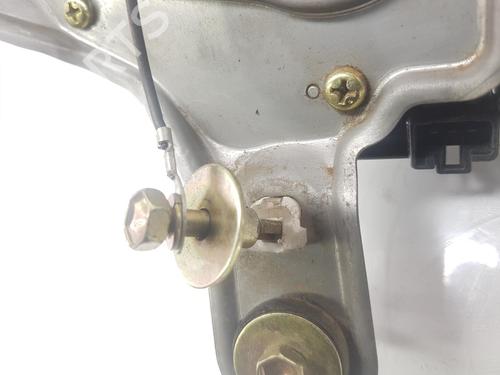 Rear wiper motor TOYOTA LAND CRUISER PRADO (_J12_) 3.0 D-4D (KDJ120, KDJ125) | BP10320227M102 