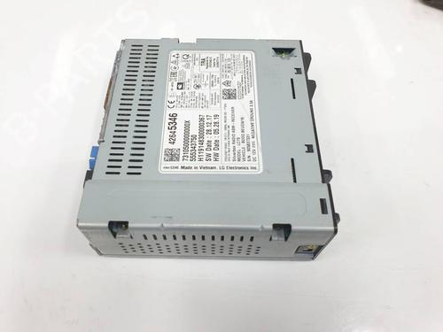 Electronic module OPEL ASTRA K (B16) | BP38595982M83 - Image 3