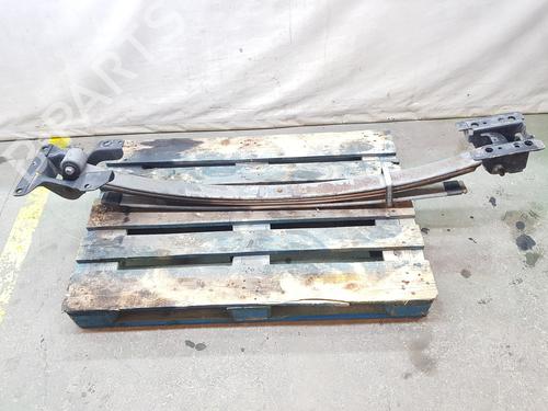 Other RENAULT MASTER III Platform/Chassis (EV, HV, UV) 2.3 dCi 145 FWD (EV0E, EV0F, HV0E, HV0F, UV0E, UV0F,... | BP37014678O1 - Image 5
