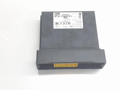 Elektronisk modul OPEL ASTRA L Sports Tourer (O5) 1.2 (FRHNPJ) (110 hp) 24396842