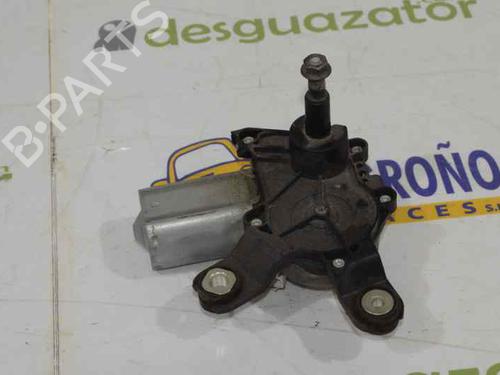 Viskermotor bakrute CITROËN JUMPY II (VF7) 2.0 HDi 140 (136 hp) 795846