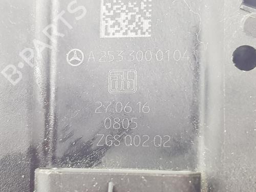 Pedal MERCEDES-BENZ GLC (X253)  | BP27988430I4 