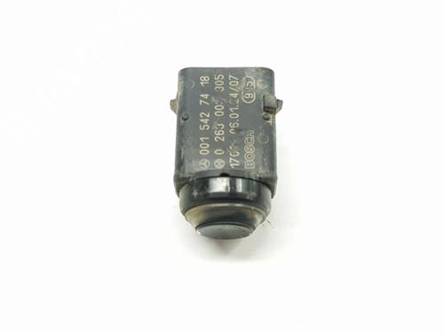 Electronic module MERCEDES-BENZ M-CLASS (W164) ML 320 CDI 4-matic (164.122) | BP17440548M83 