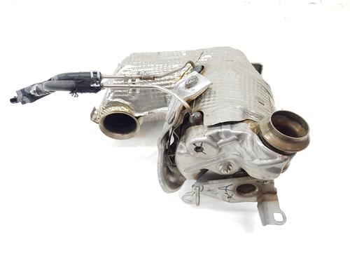 Particulate filter DACIA DUSTER (PYM_, PYN_) 1.2 TCe 130 | BP35801587M81 - Image 7