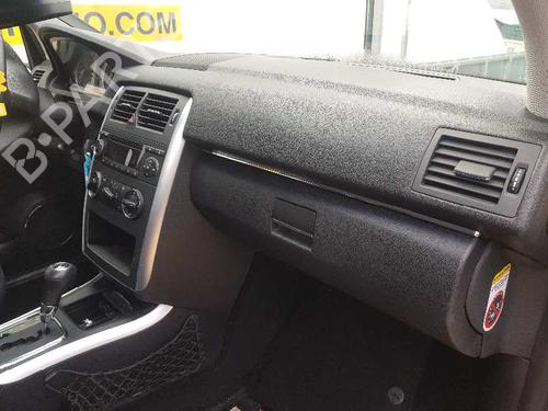 Left front window motor MERCEDES-BENZ B-CLASS Sports Tourer (W245) B 180 CDI (245.207) | BP6824829E21 