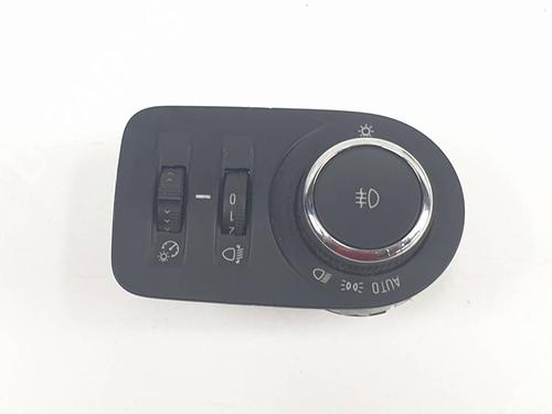 Used Headlight switch Headlight switch 39191932 39191932