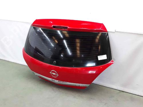 Tailgate OPEL ASTRA H (A04) 1.7 CDTI (L48) | BP5806714C6 