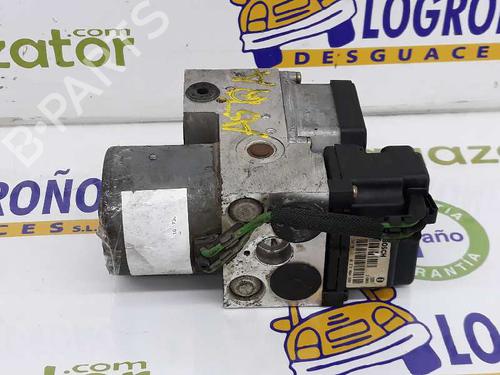 ABS pump OPEL ZAFIRA A MPV (T98) 2.0 DTI 16V (F75) | BP1327978M43 