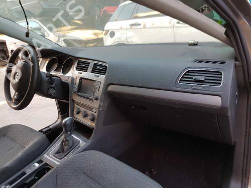 Glove box VW GOLF VII (5G1, BQ1, BE1, BE2) 1.4 TSI | BP6415755C95 