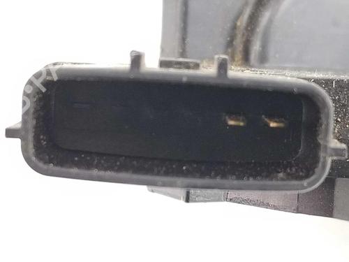 Front right lock NISSAN X-TRAIL II (T31) 2.0 dCi 4x4 | BP3445447C97 