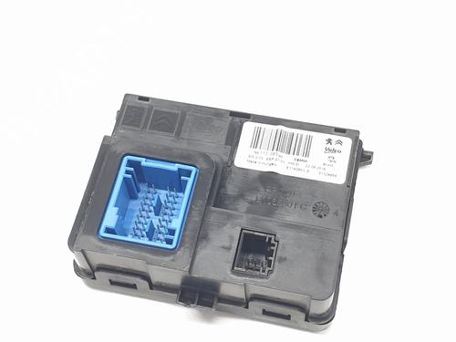 Electronic module PEUGEOT 308 II (LB_, LP_, LW_, LH_, L3_) 1.2 THP 130 | BP20189722M83 