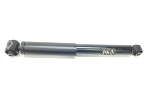 Used Left rear shock absorber NISSAN QASHQAI / QASHQAI +2 I (J10, NJ10, JJ10E) [2006-2014]  22338838