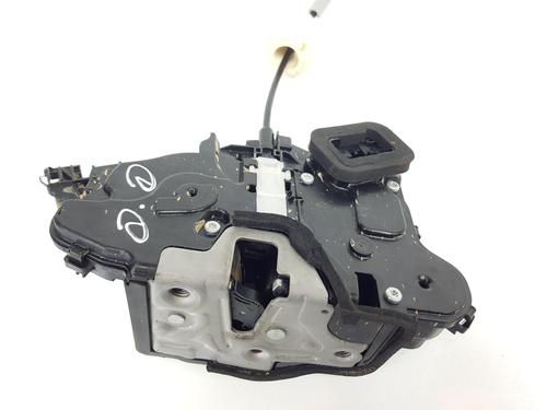 Front right lock SEAT IBIZA V (KJ1, KJG)  | BP28278872C97 